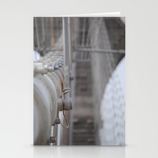 The (Brooklyn) Bridge Stationery Cards