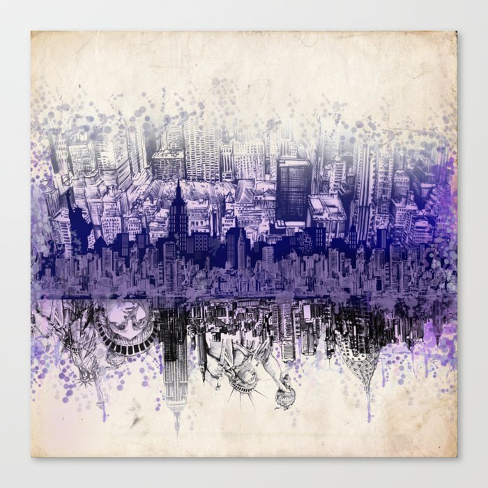 Canvas Print