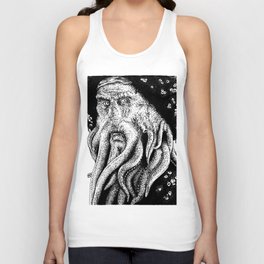 Do You Fear Death? Tank Top