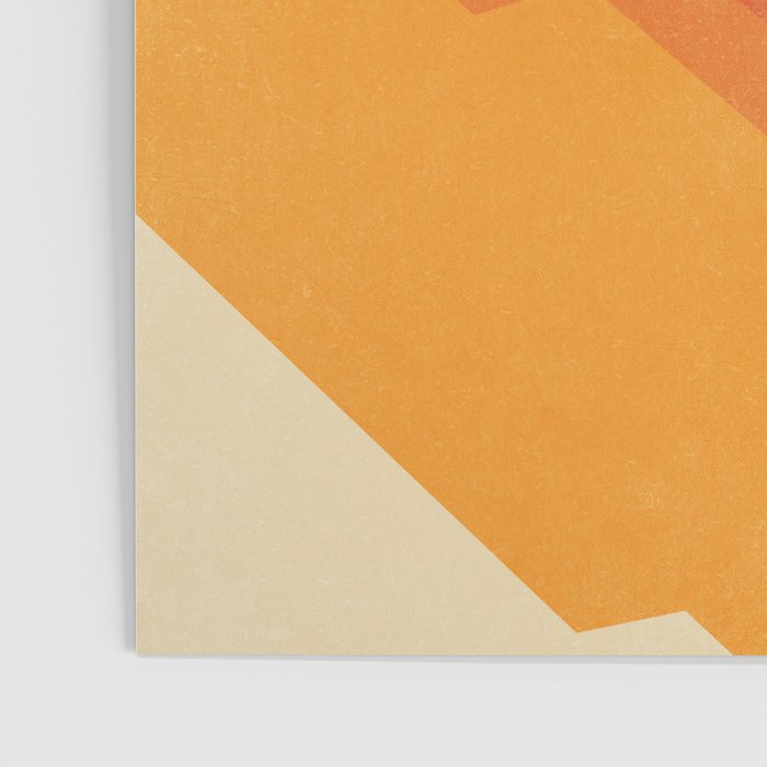 Barricade Poster by Tracie Andrews Art | Society6