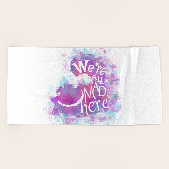 splatter beach all splatter beach all