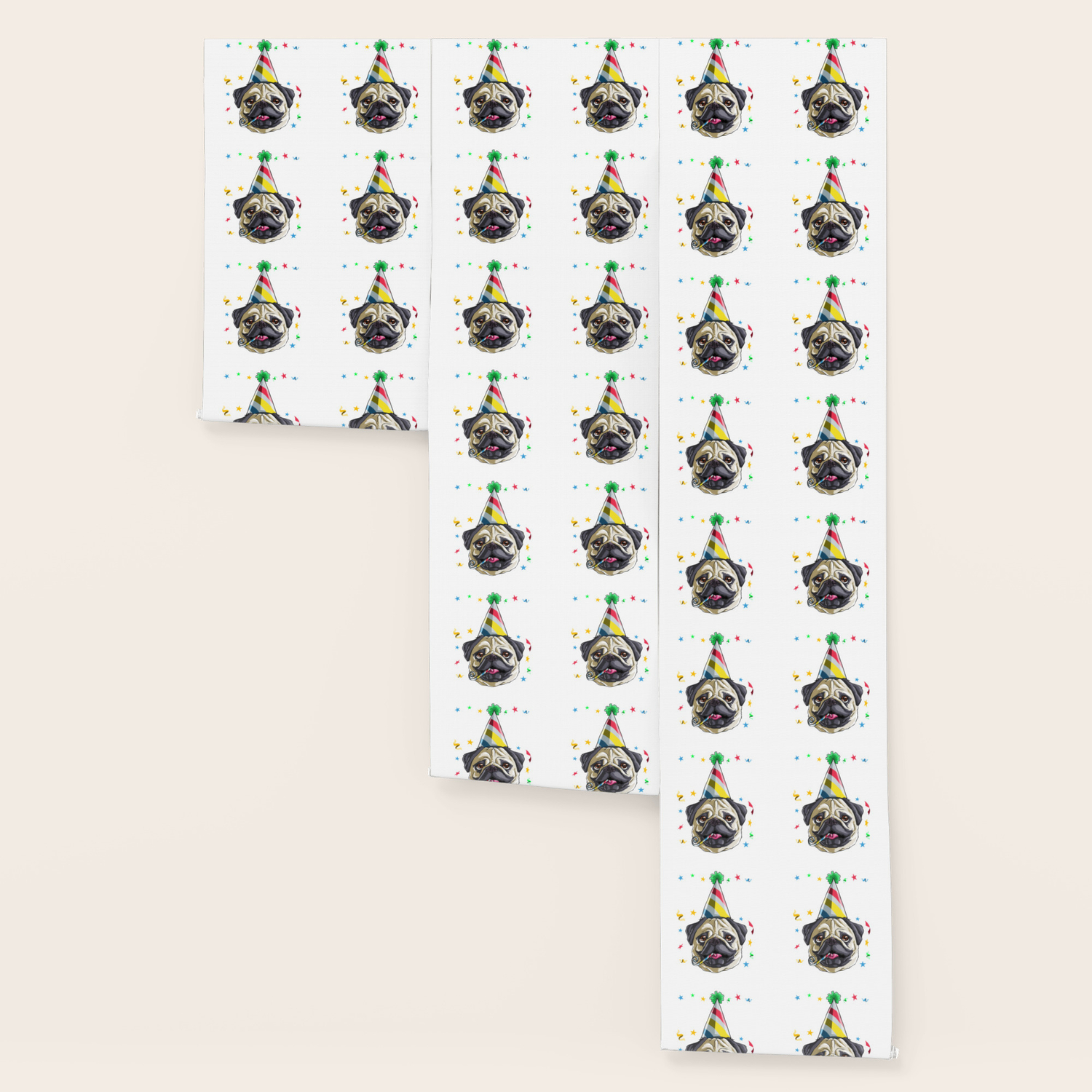 I M 12 Lets Party Wallpaper By Merchmojo Society6