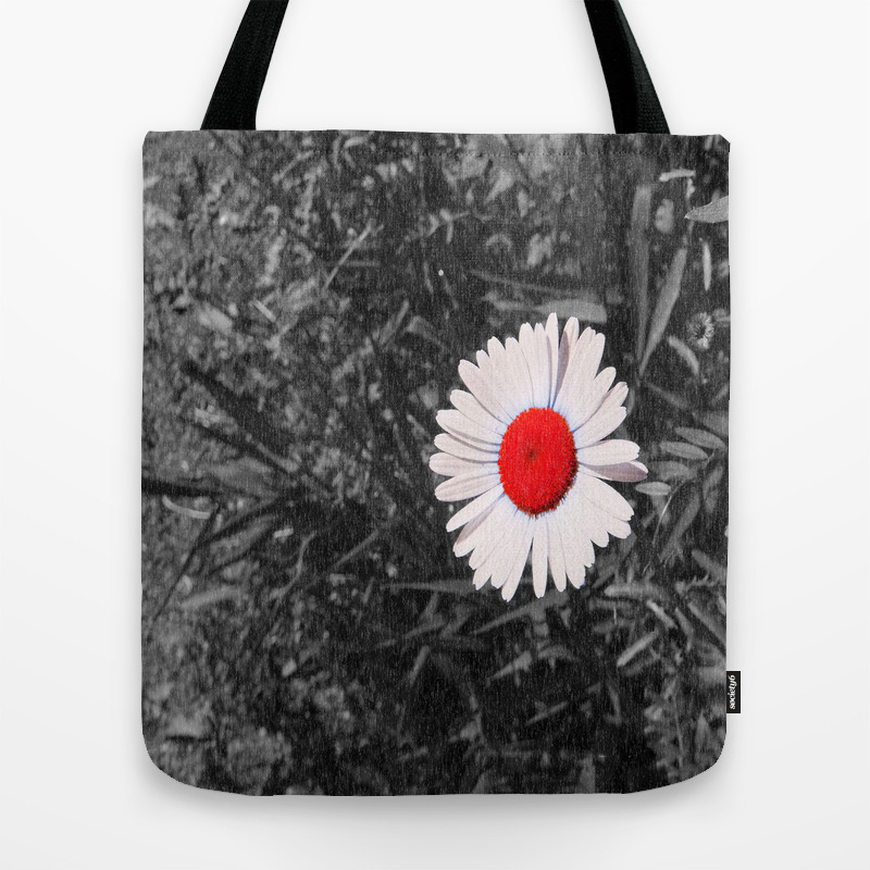 Emo Shower Tote Bag By Hannahview Society6