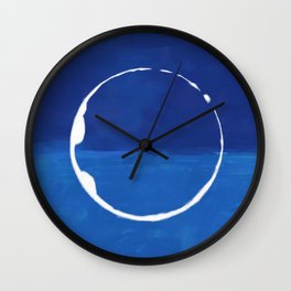night Wall Clock