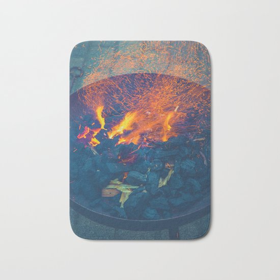 Light My Fire Bath Mat