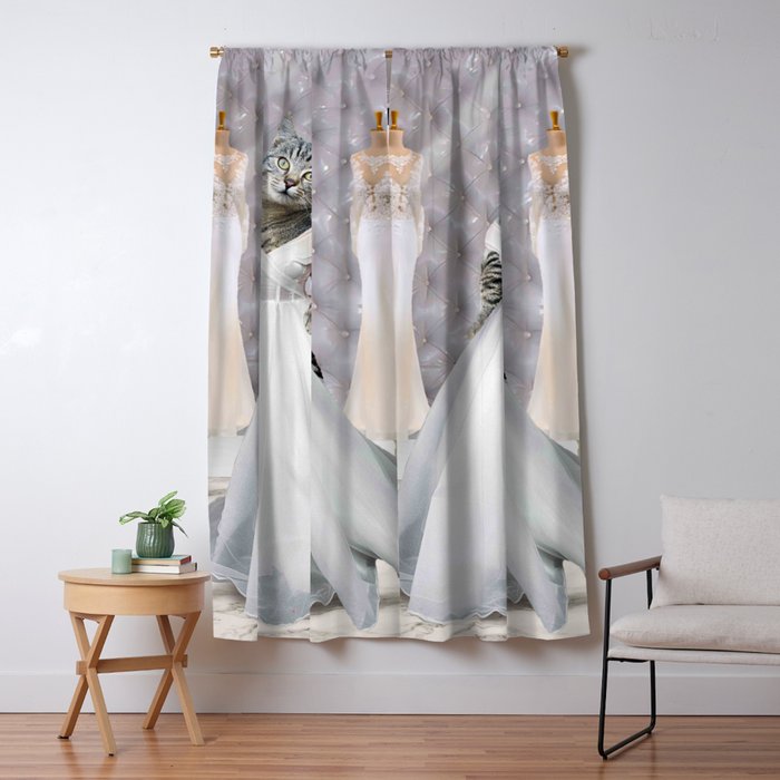 Blackout Curtain