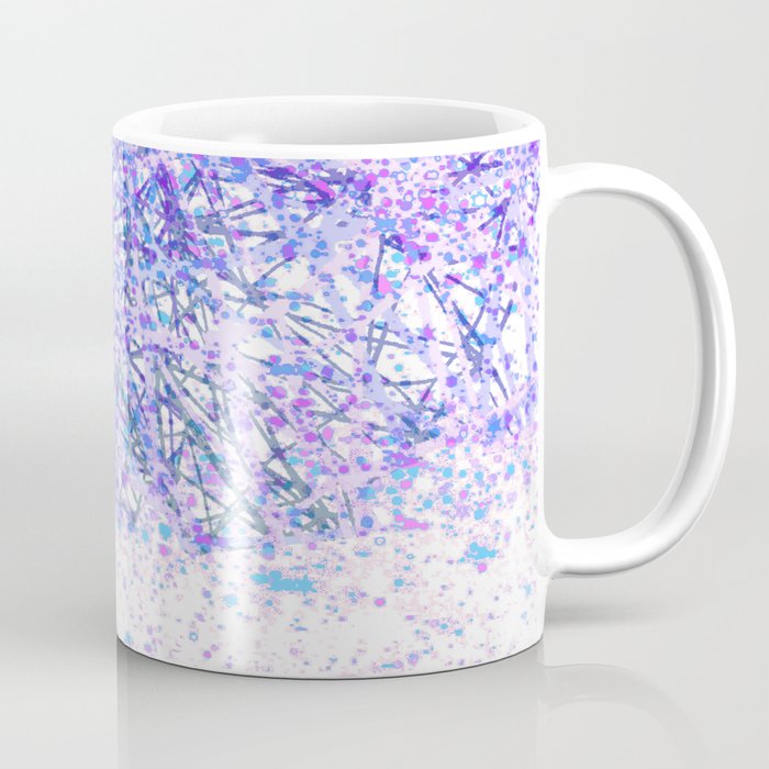 winter dreaming Coffee Mug