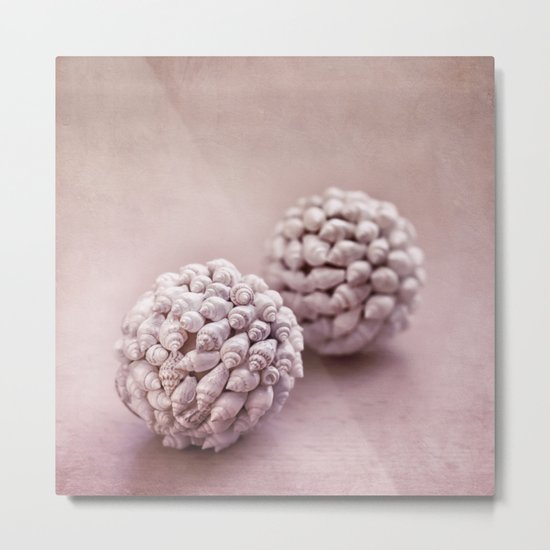 ENSEMBLE Metal Print
