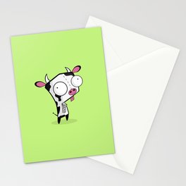 Cow Gir Stationery Cards