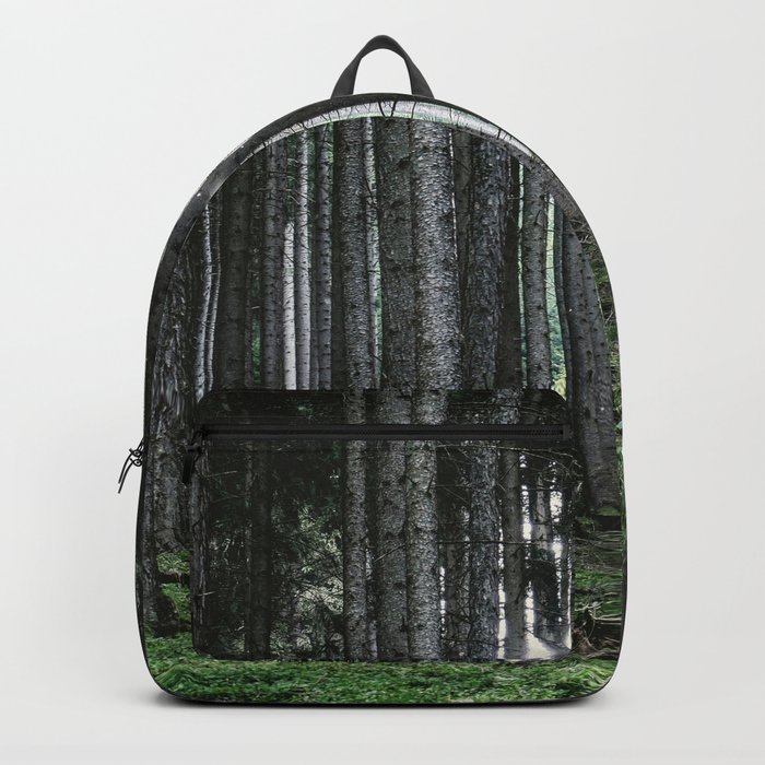 Birch Forest Backpack