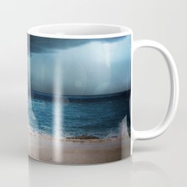 Dark Waters Coffee Mug