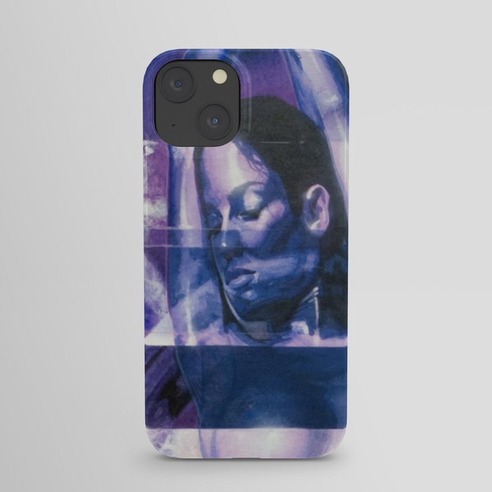 Sleight of Hand iPhone Case