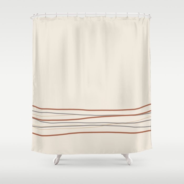 Sherwin Williams Creamy Off White Sw7012 With Scribble Lines