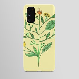 Spring I Android Case