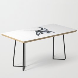 Flying Fish Coffee Table