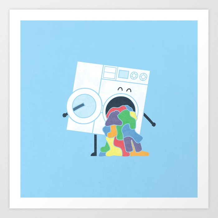 Art Print