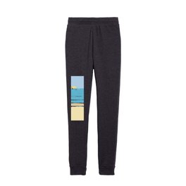 Sails from the beach Kids Joggers