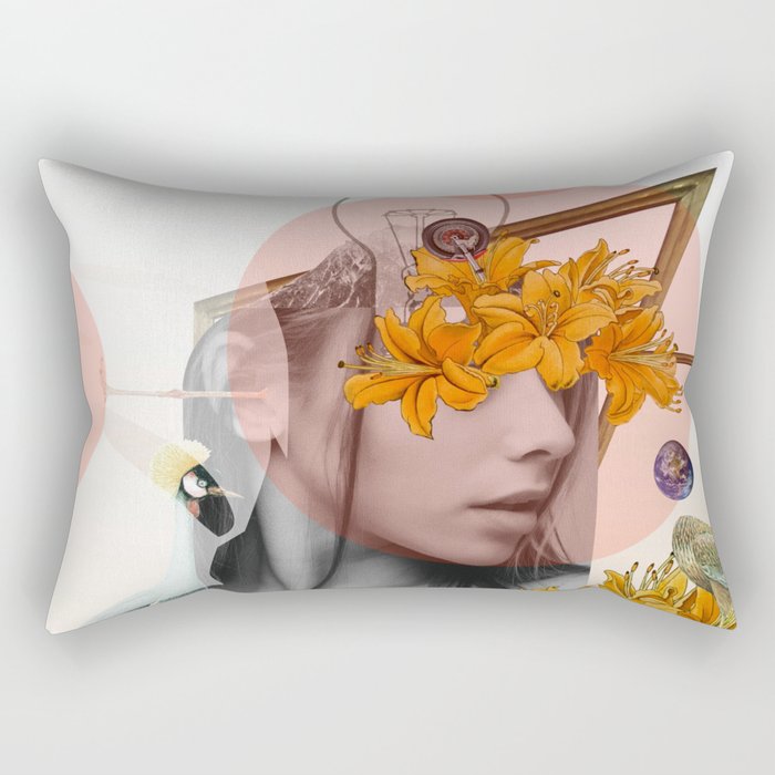Dreamland Division · D Rectangular Pillow