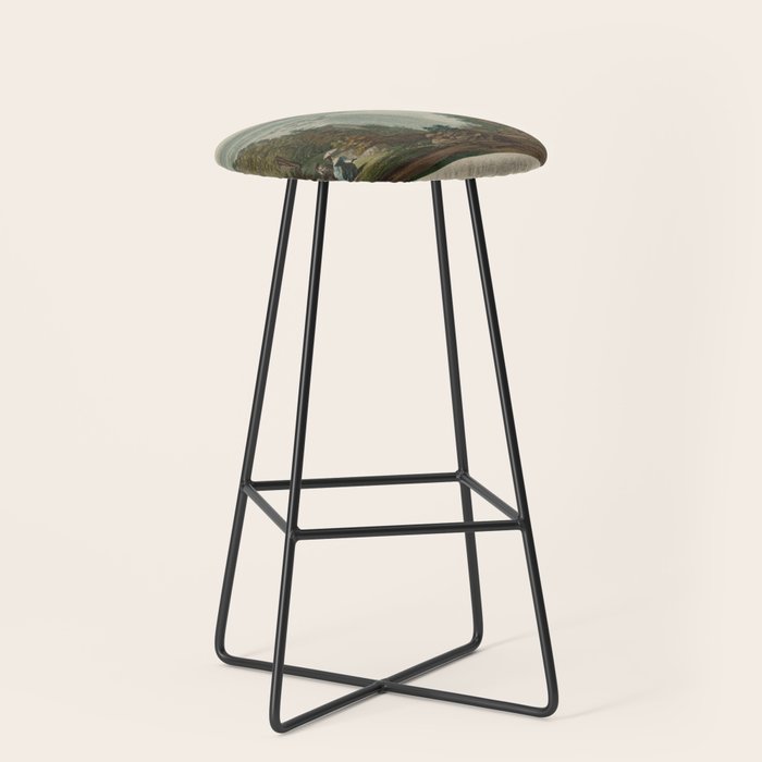 Domain bar cheap stools