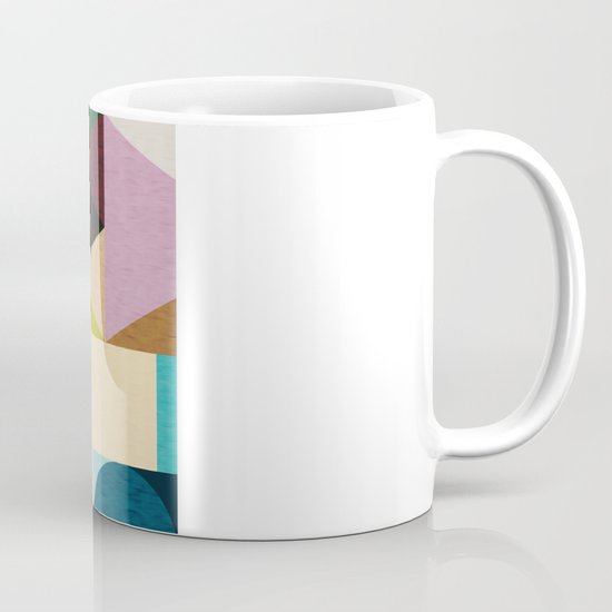 Kaku Coffee Mug