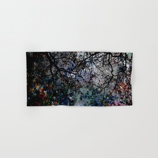 ε Tyl Hand & Bath Towel