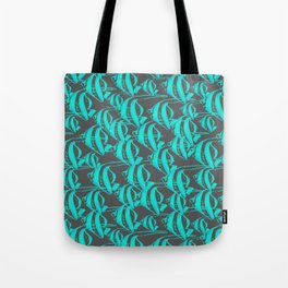 Resort Angels Collection Tote Bag