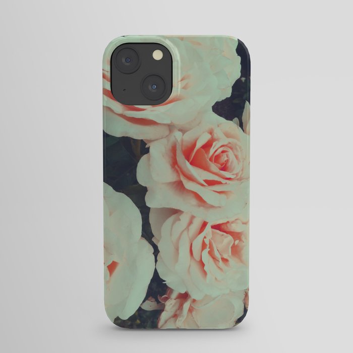 The Rose iPhone Case