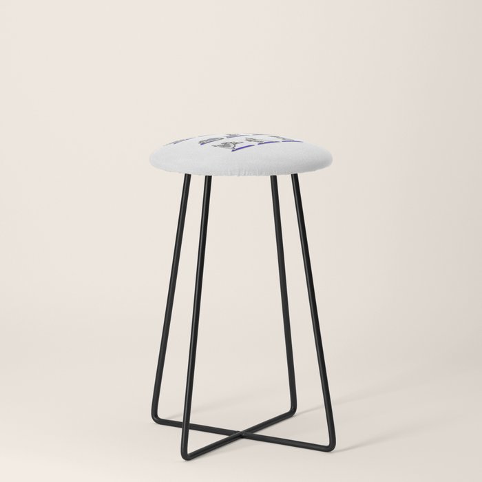 Reflexology stool store