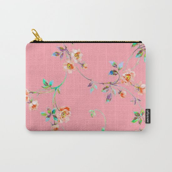 jessica Carry-All Pouch