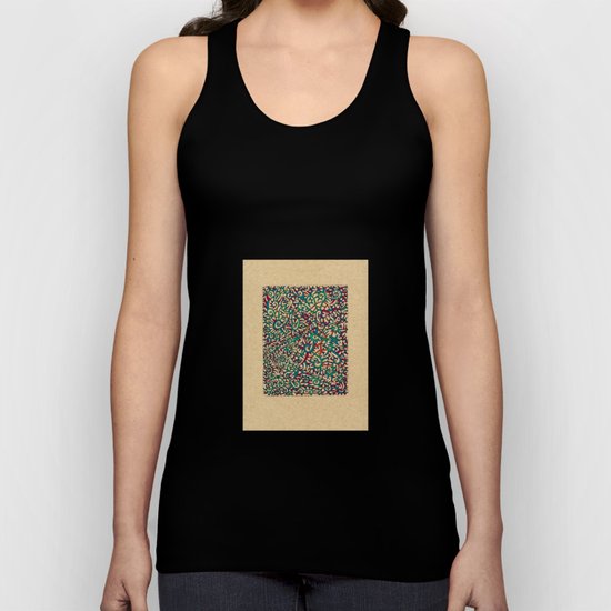 - legend - Unisex Tank Top
