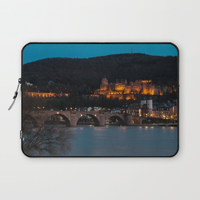 Heidelberg Laptop Sleeve