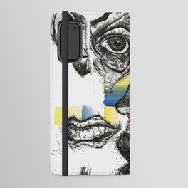 Face it Android Wallet Case