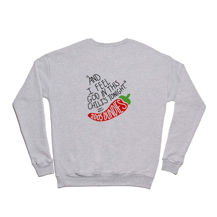 The office crewneck sweatshirt best sale