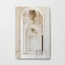 At the New York City Library Metal Print | Pastelbuildings, Newyorkbuildings, Nycphotography, Urban, Inthisinstance, Photo, Nycarchitecture, Newyorkcity, Nyc, Wanderlustphotos 
