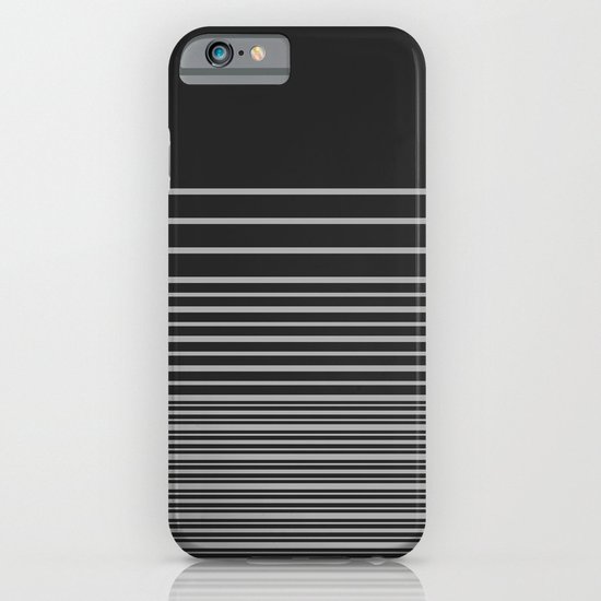 Gradient-B. iPhone & iPod Case