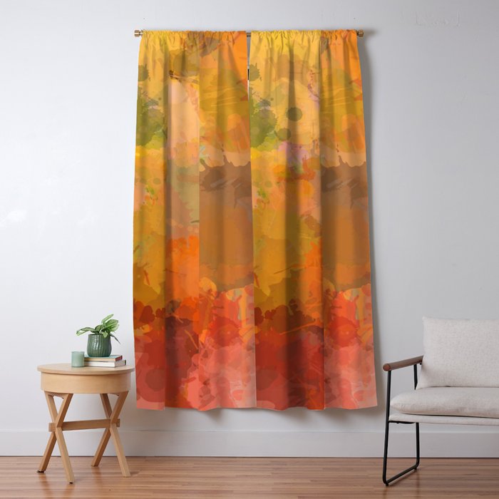 Blackout Curtain