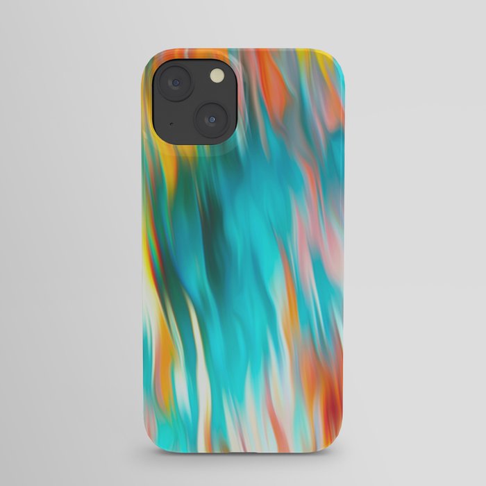 Chioma Lee iPhone Case