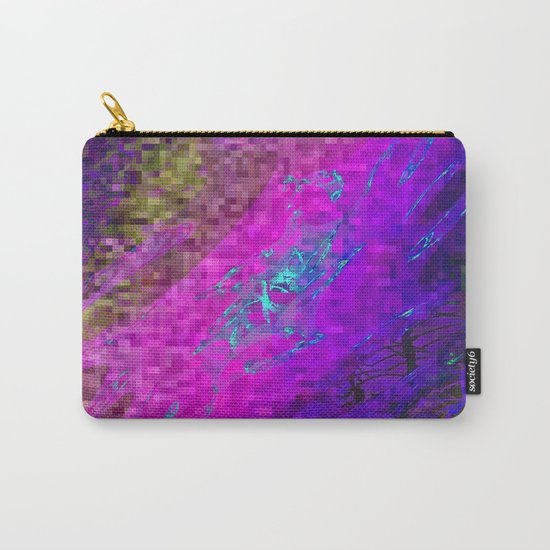 energy of the water Carry-All Pouch