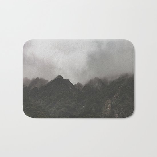 New Zealand Bath Mat