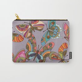 Fly Away Carry-All Pouch