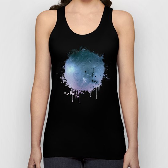 δ Wasat Unisex Tank Top