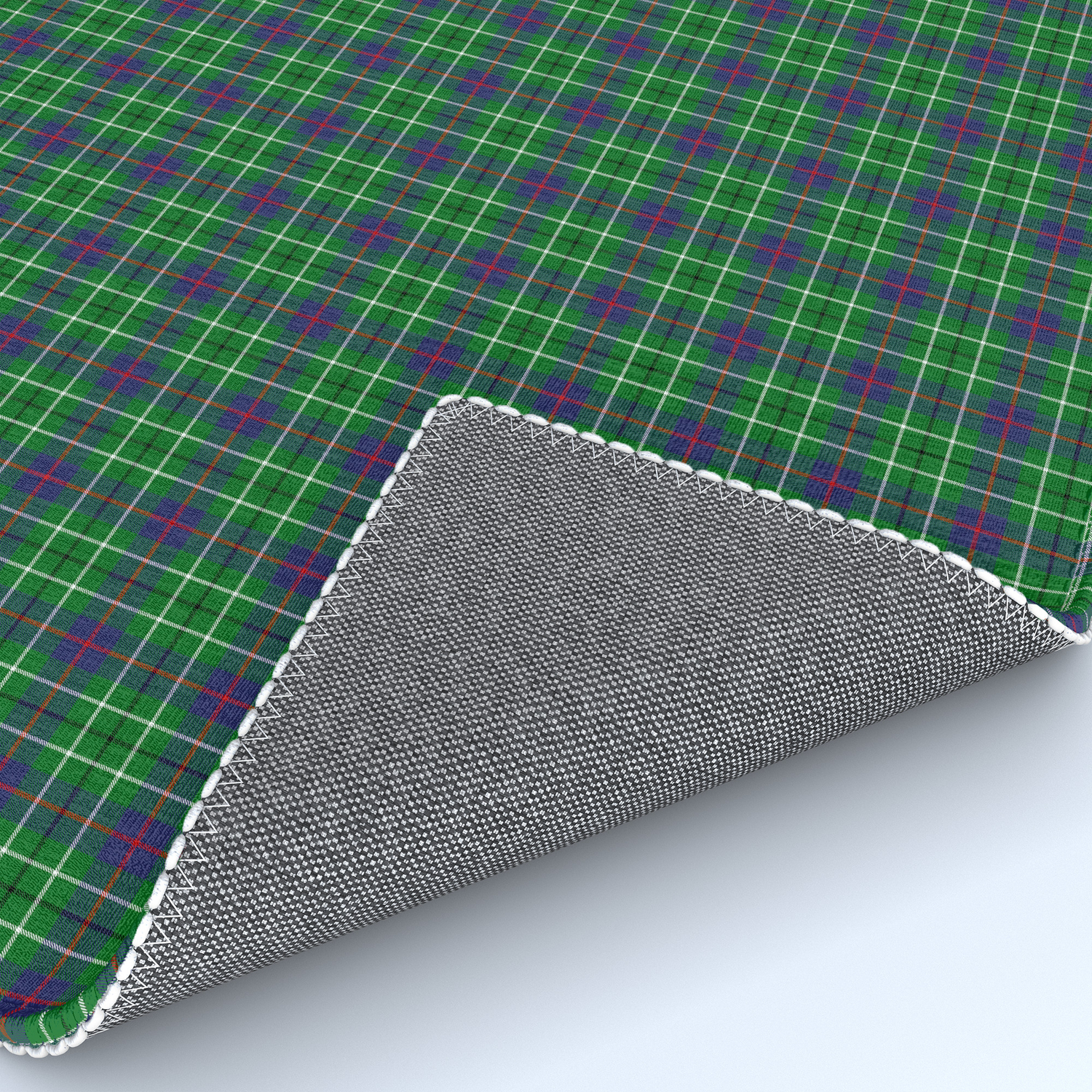 duncan tartan plaid