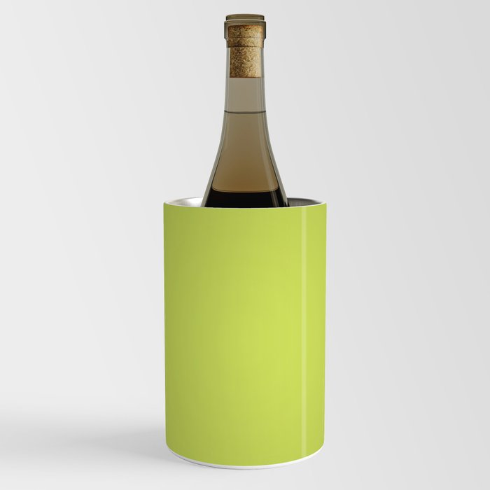 Lime Wine Chiller