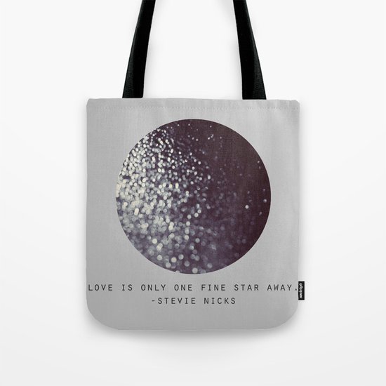 One Fine Star Tote Bag