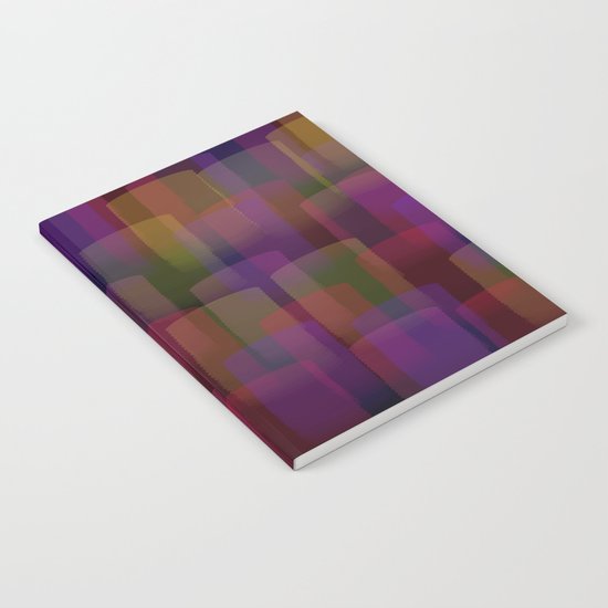 Abstract 101 Notebook