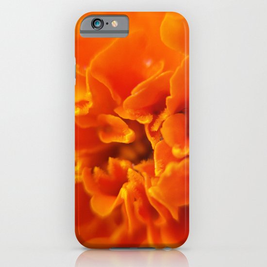 Flowers iPhone & iPod Case
