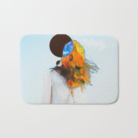 Vaare Bath Mat