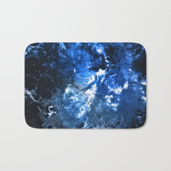 γ Regor Bath Mat