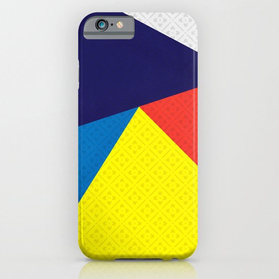 Joc iPhone & iPod Case