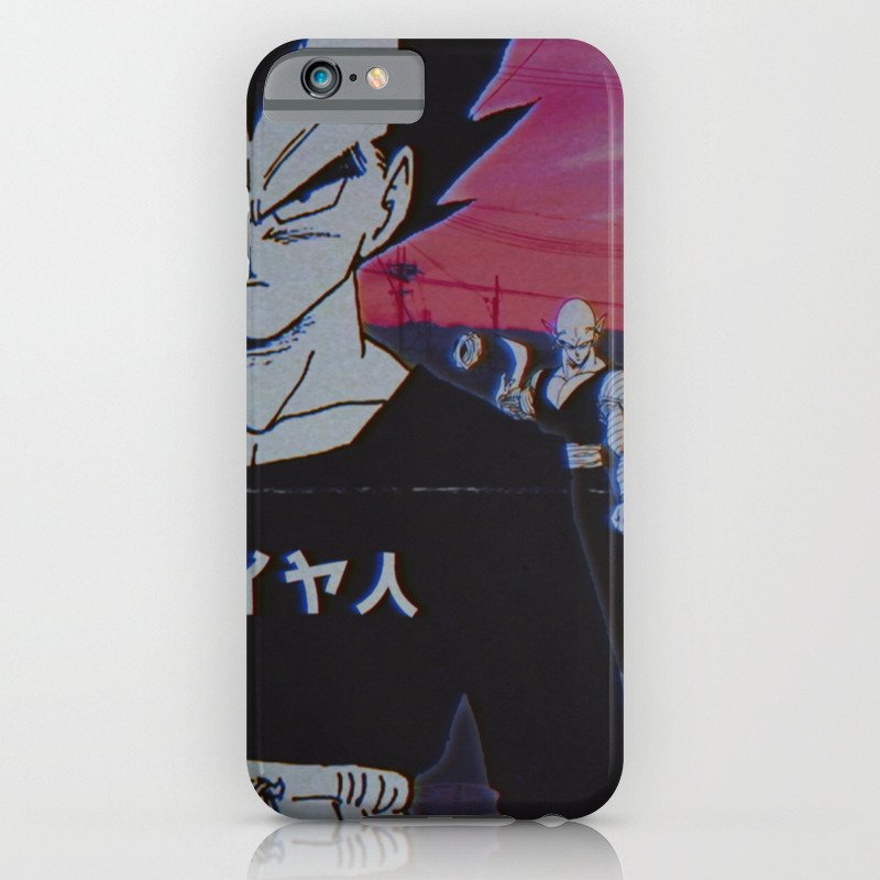Sunset Rumble Iphone Case By Zenkai Society6